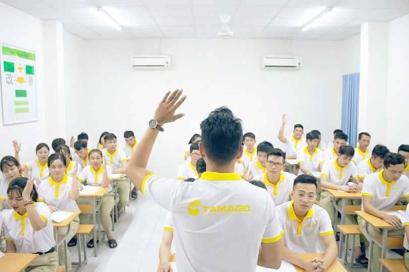 TOP 10 trung tâm du học Nhật Bản tại Thanh Hóa - Hỗ trợ con đường xây dựng tương lai sáng lạn