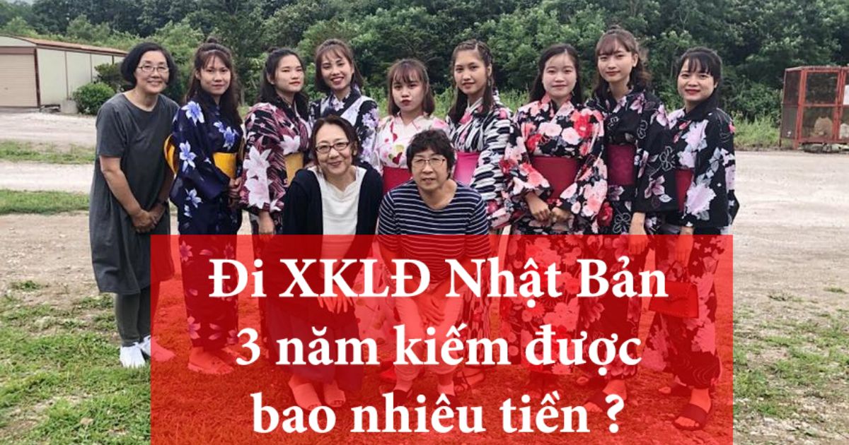 Top 10 trung tâm xuất khẩu lao động Nhật Bản tại Cao Bằng - Cơ Hội Vượt Trội Cho Người Lao Động