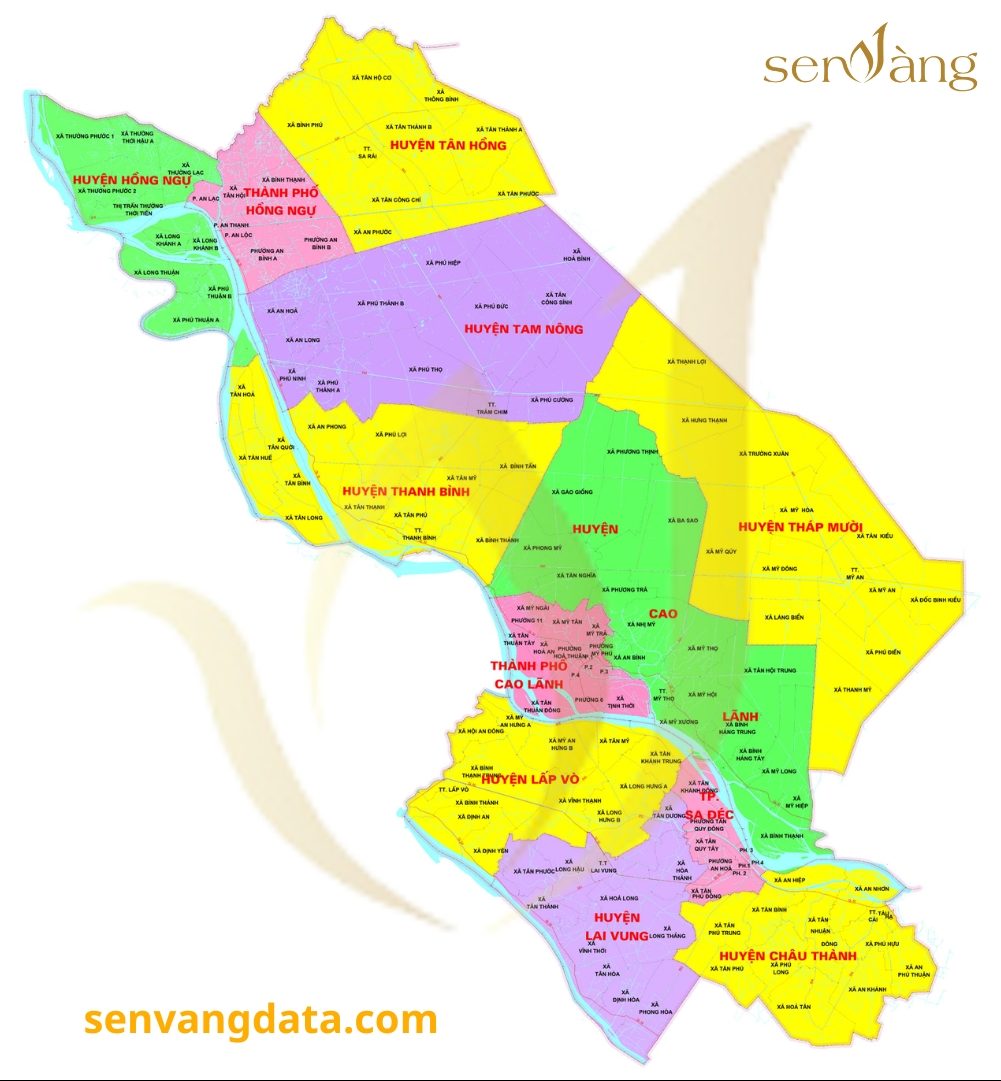 Top 10 trung tâm xuất khẩu lao động Nhật Bản tại Đồng Tháp (sáp nhập Tiền Giang – Đồng Tháp) - Cơ hội vươn xa cùng các địa điểm uy tín