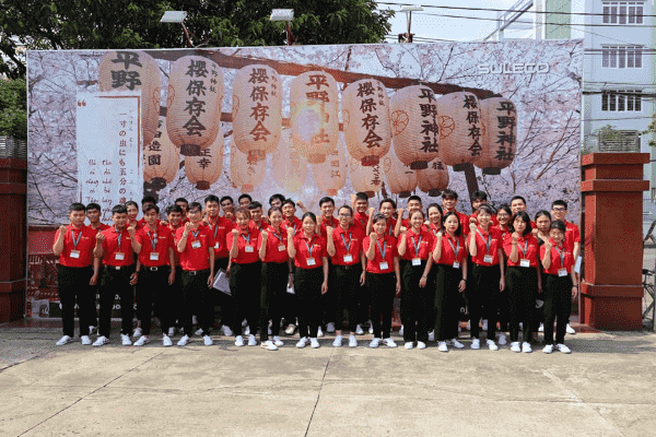 Top 10 trung tâm xuất khẩu lao động Nhật Bản tại Hà Tĩnh - Cầu nối giúp người lao động mở ra tương lai tươi sáng