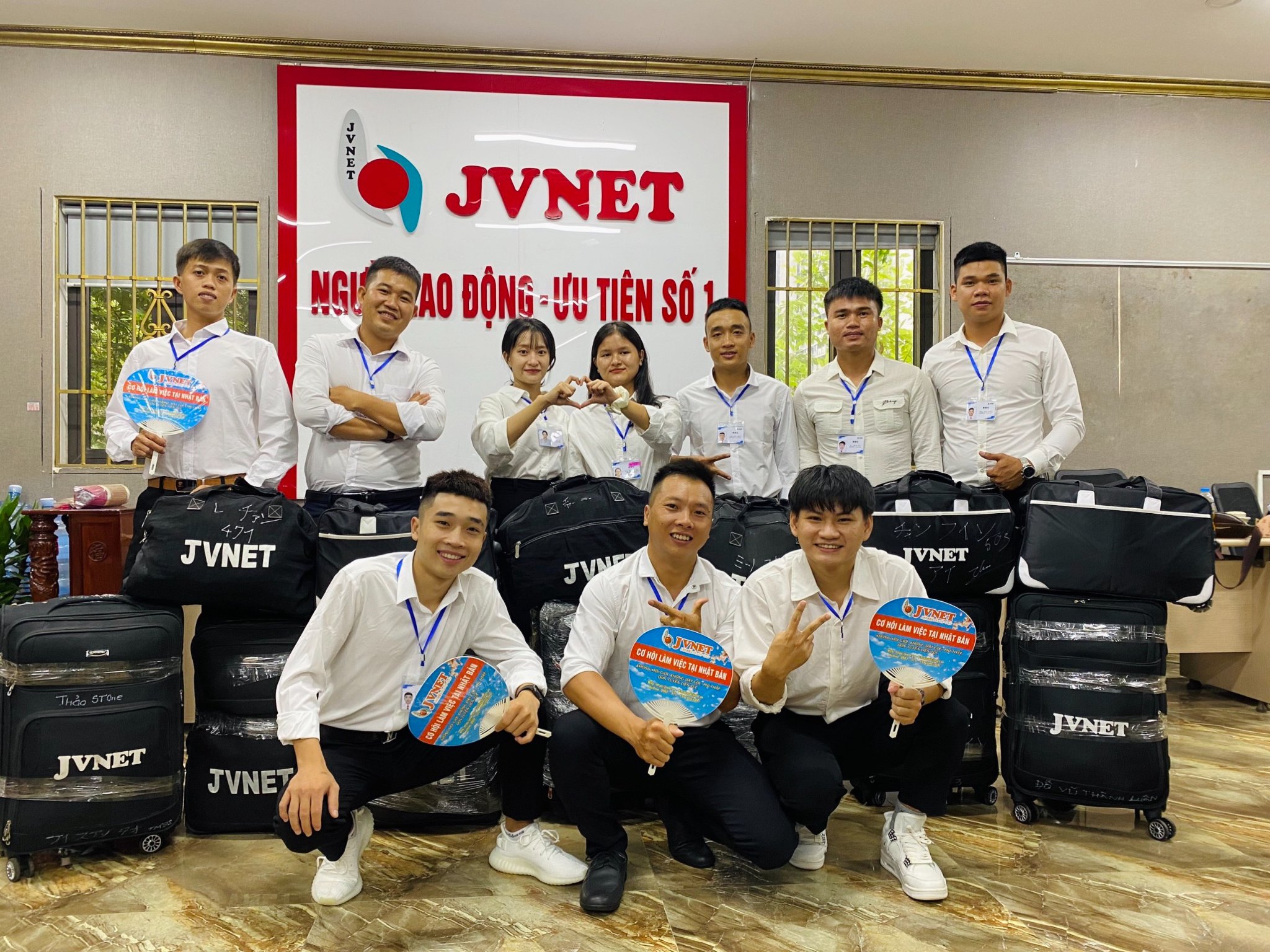 Top 10 trung tâm xuất khẩu lao động Nhật Bản tại Khánh Hòa – Sự lựa chọn uy tín cho hành trình đi lao động quốc tế