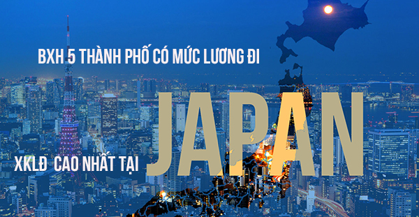 Top 10 trung tâm xuất khẩu lao động Nhật Bản tại Thanh Hóa - Cầu Nối Vươn Xa Đến Đất Nước Mặt Trời Mọc