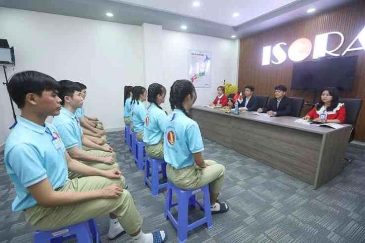 Top 10 trung tâm xuất khẩu lao động Nhật Bản tại TP. Hà Nội - Địa chỉ tin cậy cho hành trình chinh phục đất nước Mặt Trời Mọc