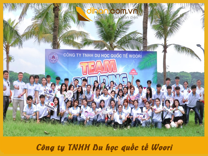 Trung tam woori2