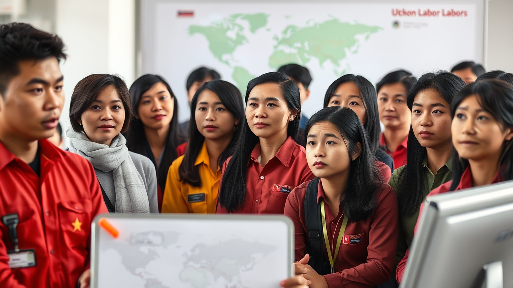 Top 10 trung tâm xuất khẩu lao động Nhật Bản tại Đắk Lắk (sáp nhập Phú Yên – Đắk Lắk) – Cơ hội mới cho người dân miền núi Top 10 trung tâm xuất khẩu lao động Nhật Bản tại Đắk Lắk (sáp nhập Phú Yên – Đắk Lắk) – Cơ hội mới cho người dân miền núi