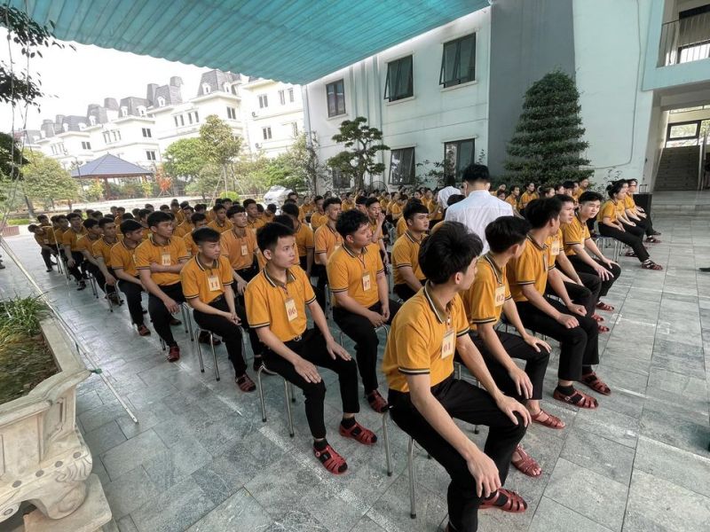 Top 10 trung tâm xuất khẩu lao động Nhật Bản tại TP. Hà Nội – Địa chỉ tin cậy cho hành trình chinh phục đất nước Mặt Trời Mọc