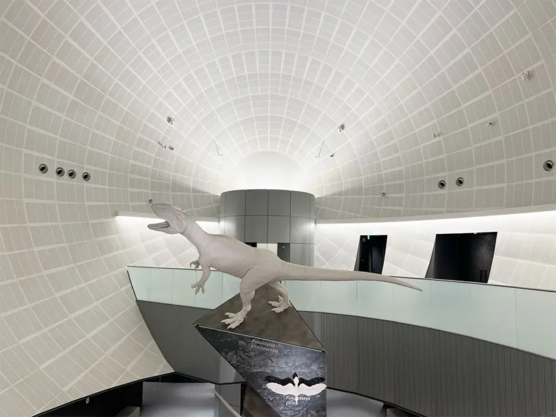 Du học Nhật Bản tại  Fukui