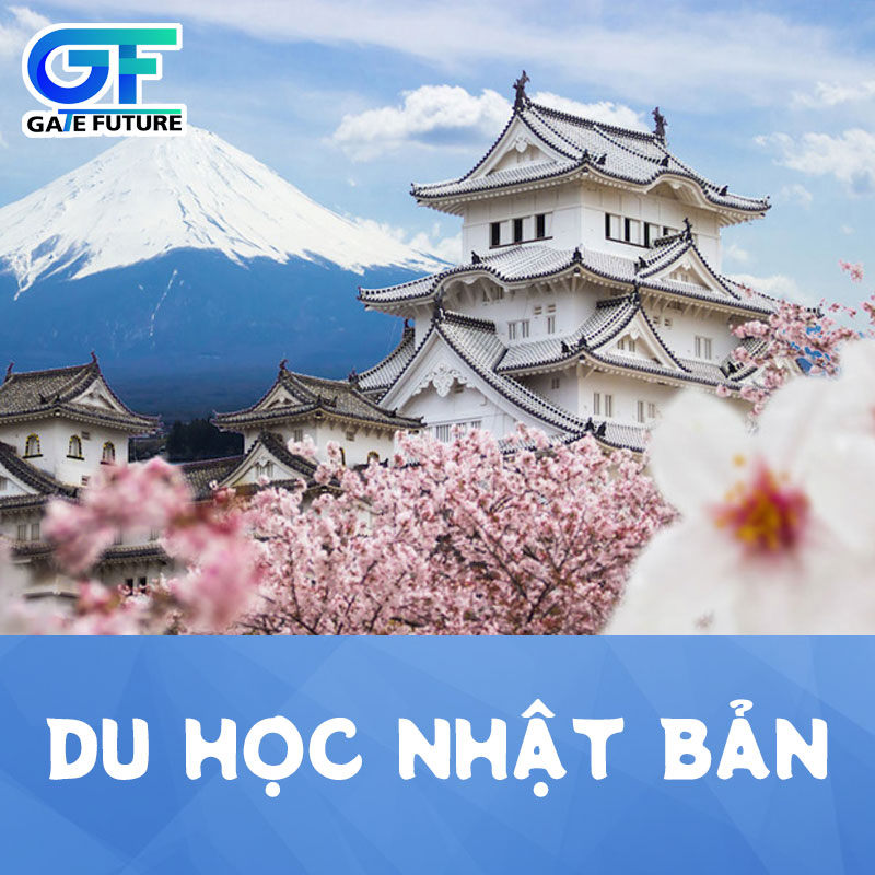 Du học Nhật Bản tại Fukuoka