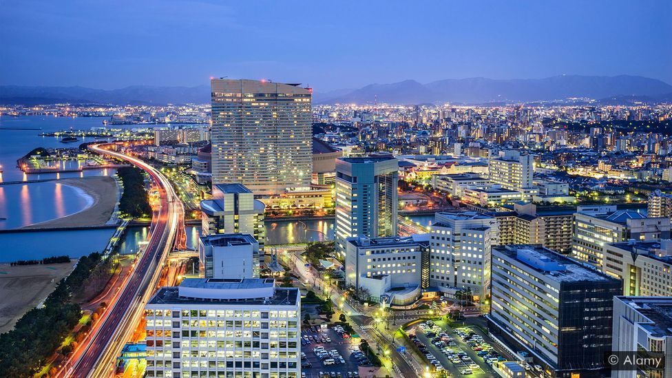 Du học Nhật Bản tại Fukuoka