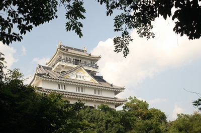 Du học Nhật Bản tại Gifu