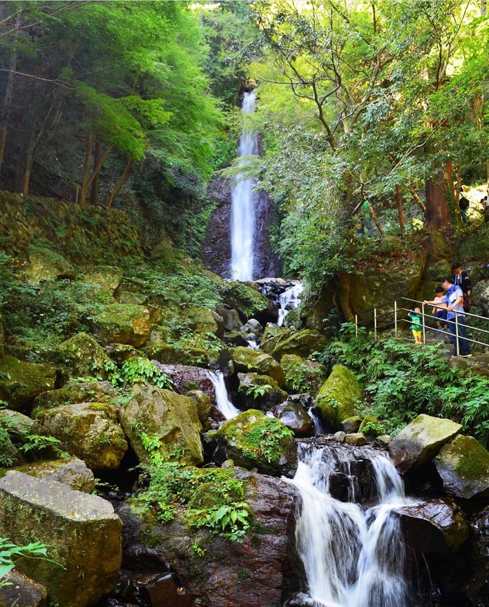 Du học Nhật Bản tại Gifu