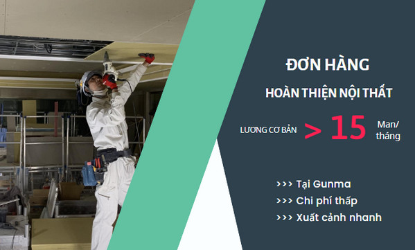 Du học Nhật Bản tại Gunma