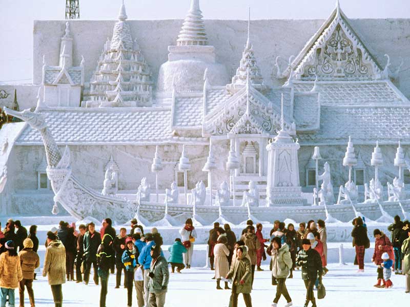 Du học Nhật Bản tại Hokkaido Du học Nhật Bản tại Hokkaido