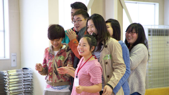 Du học Nhật Bản tại Hyogo