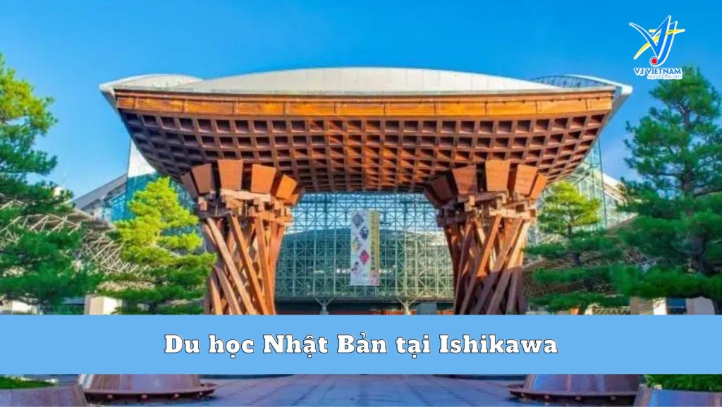 Du học Nhật Bản tại Kagawa