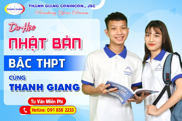 Du học Nhật Bản tại Mie