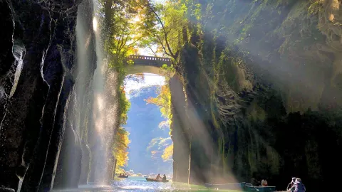 Du học Nhật Bản tại Miyazaki