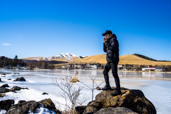 Du học Nhật Bản tại Nagano