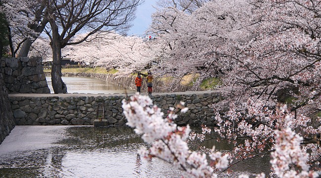 Du học Nhật Bản tại Nagano