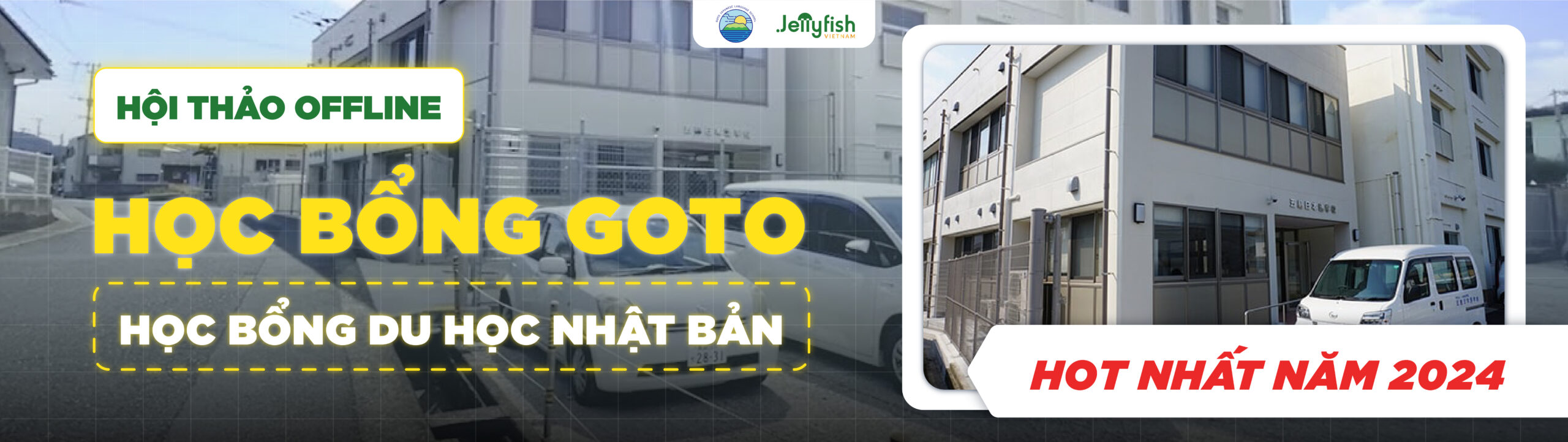 Du học Nhật Bản tại  Nagasaki