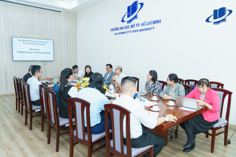 Du học Nhật Bản tại Niigata