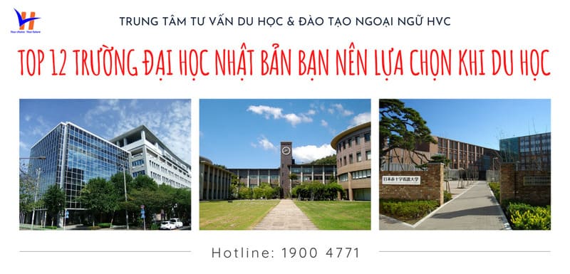 Du học Nhật Bản tại Oita