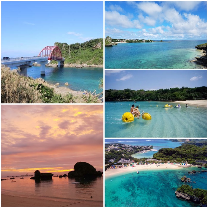 Du học Nhật Bản tại Okinawa