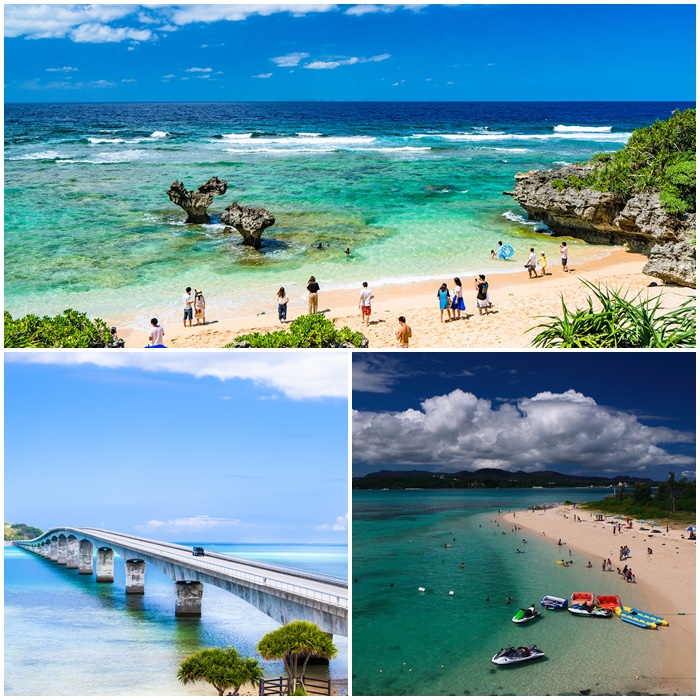 Du học Nhật Bản tại Okinawa