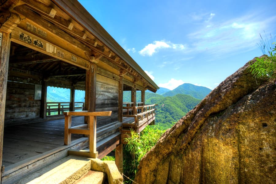 Du học Nhật Bản tại Yamagata